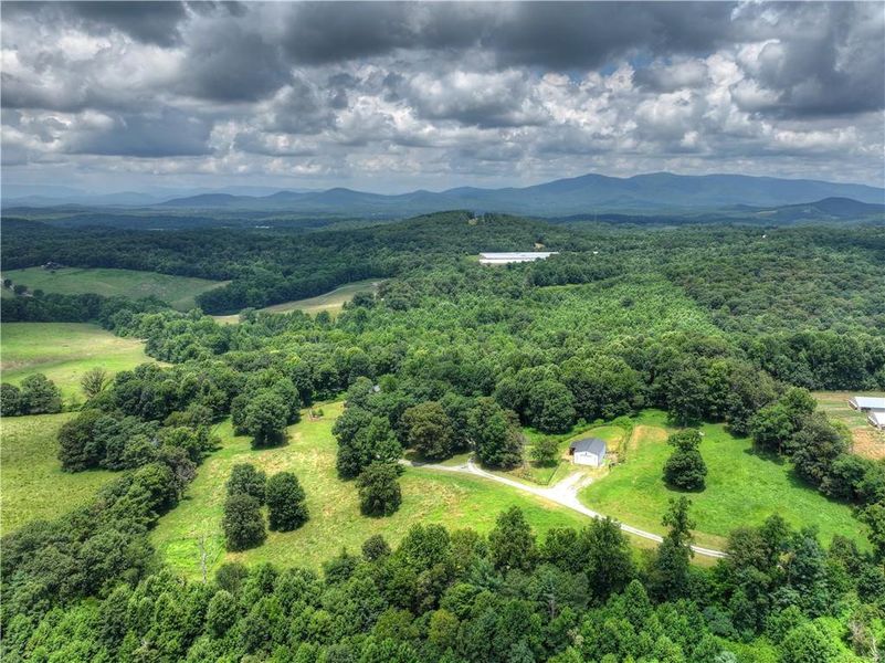 Natural landscape and outdoor views near in Ellijay (Image 124). Natural landscape and outdoor views near in Ellijay (Image 124).