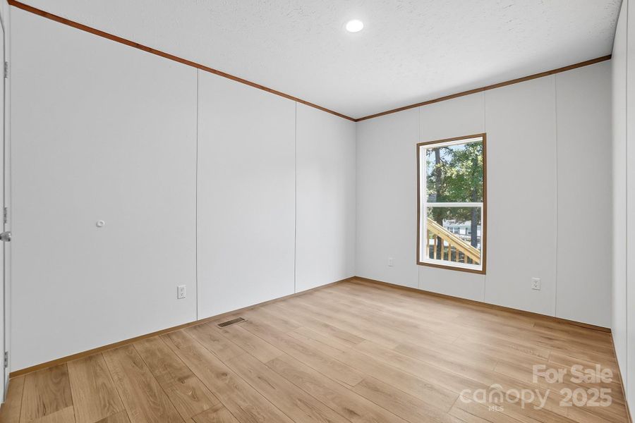 Spacious, unfurnished interior of a new home in , Kings Mountain (Image 21). Spacious, unfurnished interior of a new home in , Kings Mountain (Image 21).