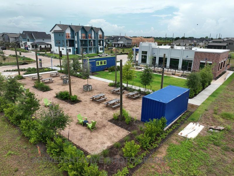 Image 19 of a home in Indigo: 50ft. lots. Image 19 of a home in Indigo: 50ft. lots.