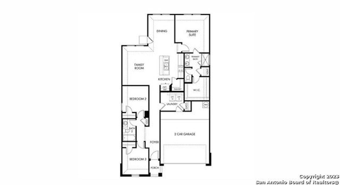 Image 2 of a home in Estancia Ranch - Premier Series. Image 2 of a home in Estancia Ranch - Premier Series.