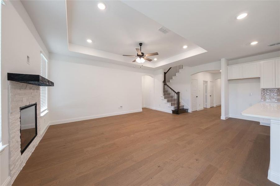 Great Room Great Room