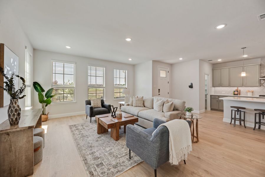 Great Room
