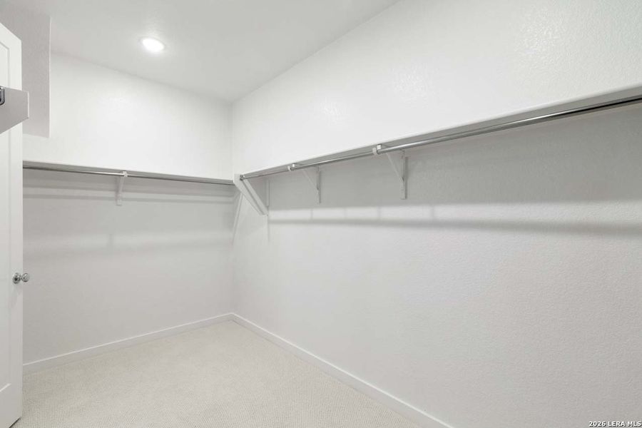 Spacious, unfurnished interior of a new home in La Cima, San Marcos (Image 22).