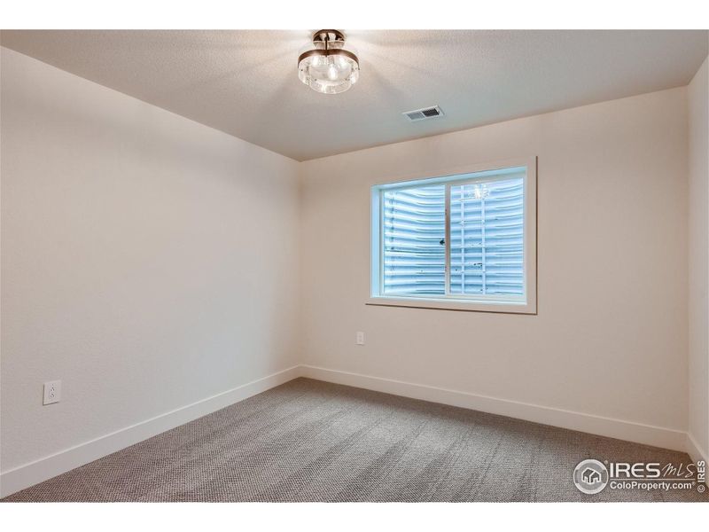 Photos of Previously Built Serene