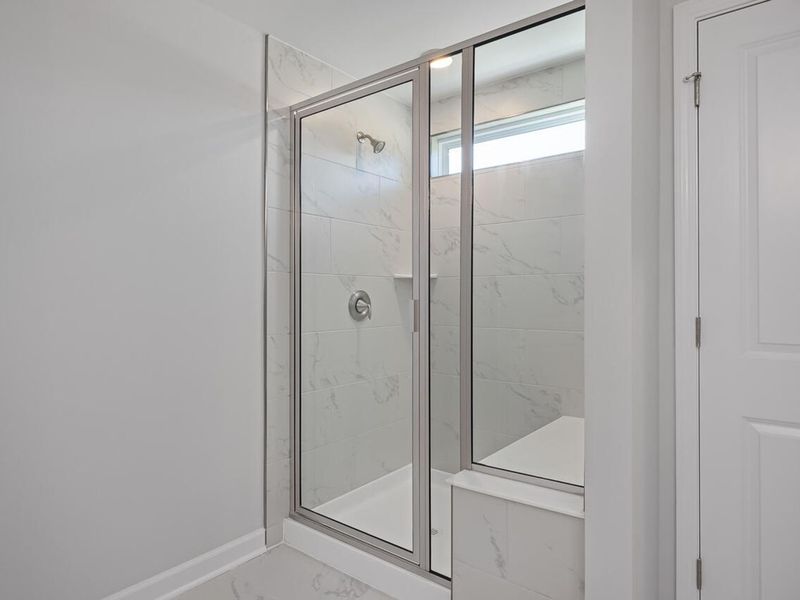 Close-up of interior finishes inside a home in Springvale, Willow Spring (Image 9).