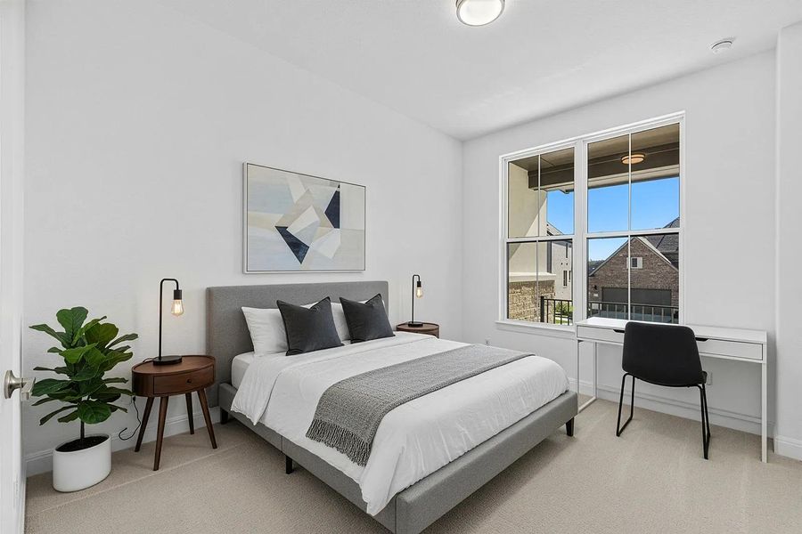 Dakota C Bedroom 4 Dakota C Bedroom 4