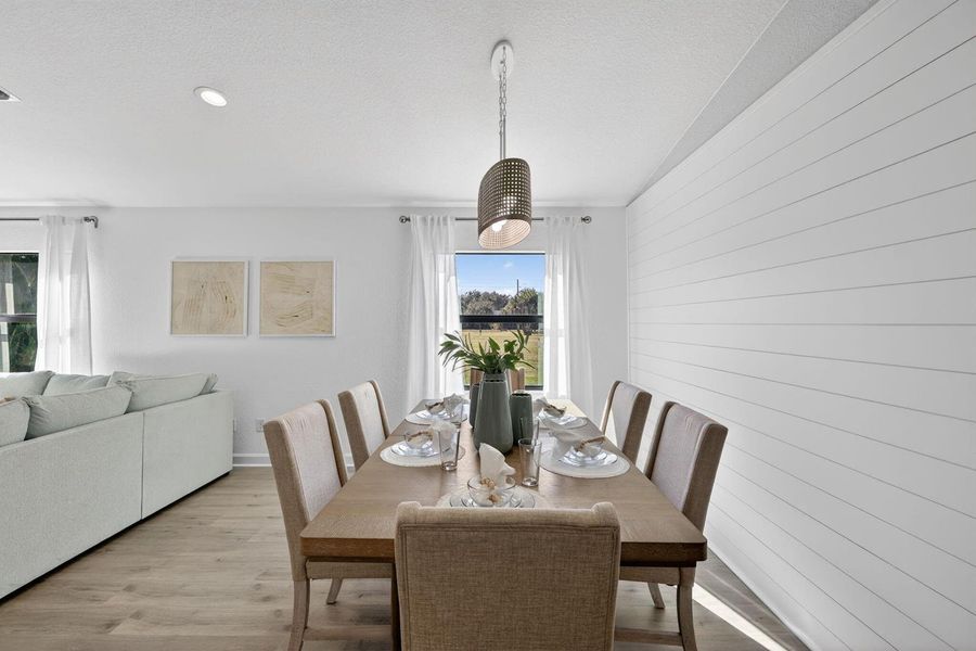 Dining Room Dining Room