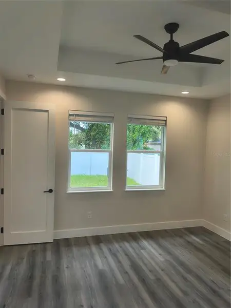 Spacious, unfurnished interior of a new home in , Tampa (Image 20). Spacious, unfurnished interior of a new home in , Tampa (Image 20).