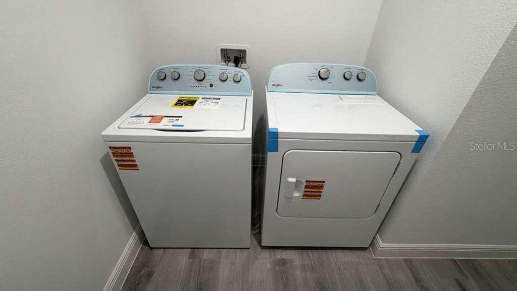 Close-up of interior finishes inside a home in , Citrus Springs (Image 11).