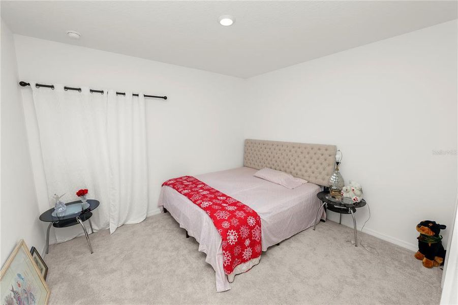 Furnished interior view inside a new home in Ironwood, Lakeland (Image 6).