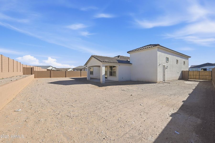 16752 W SAGUARO PARK Lane - Ready Now!