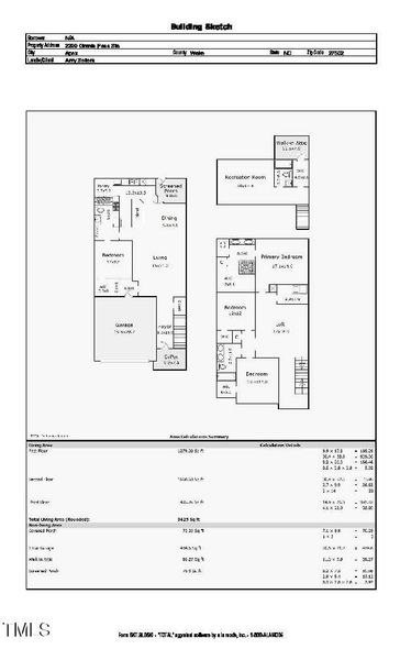 2299 Grants Pass Station Floor Plan