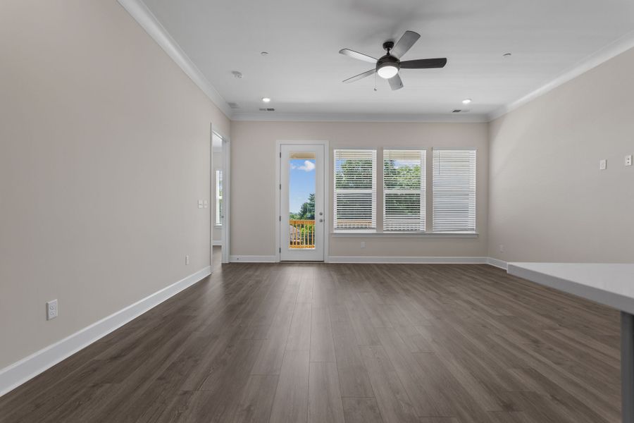 Thompson's Station, TN New Home. - Slide 5 Thompson's Station, TN New Home. - Slide 5