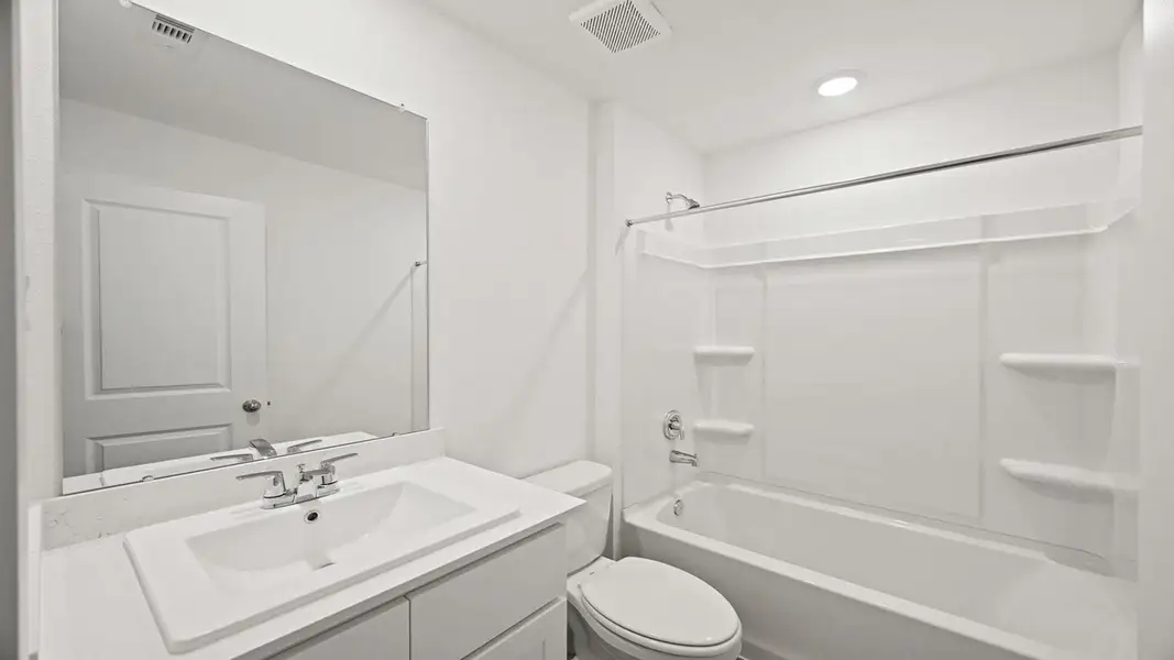 *Images and 3D tour are for illustration only and options may vary from home as built.