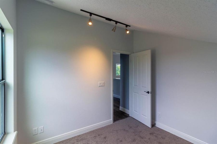 Spacious, unfurnished interior of a new home in , Mount Plymouth (Image 16). Spacious, unfurnished interior of a new home in , Mount Plymouth (Image 16).