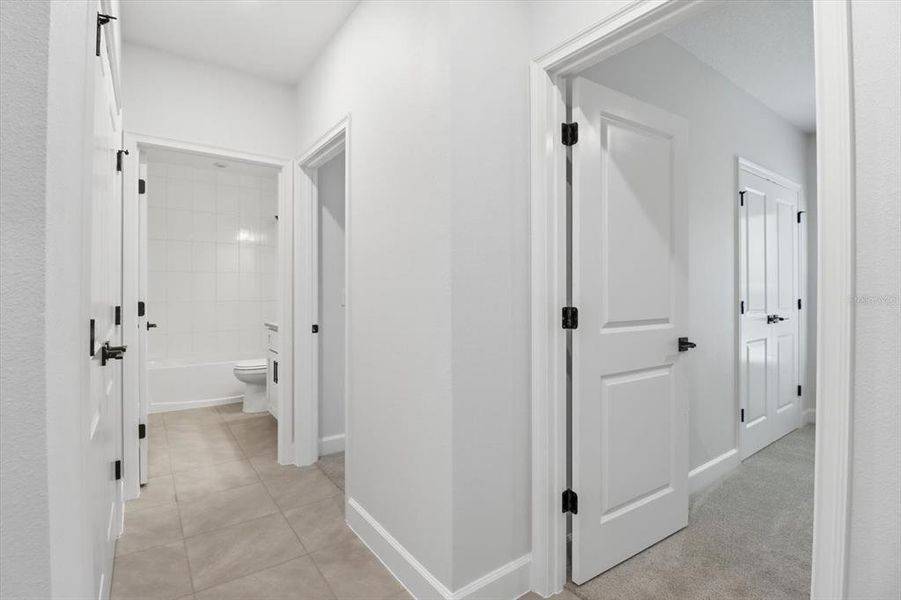 Spacious, unfurnished interior of a new home in , Dunnellon (Image 30).