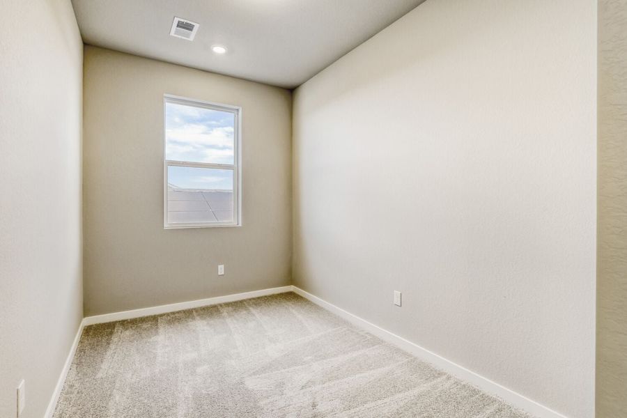 2,944sf New Home in Strasburg, CO.  - Slide 20