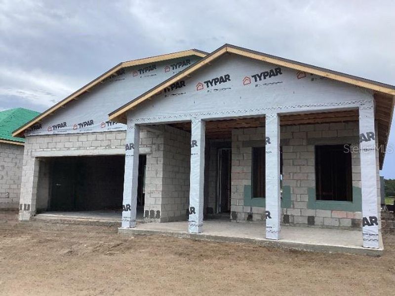 Front Exterior Front Exterior