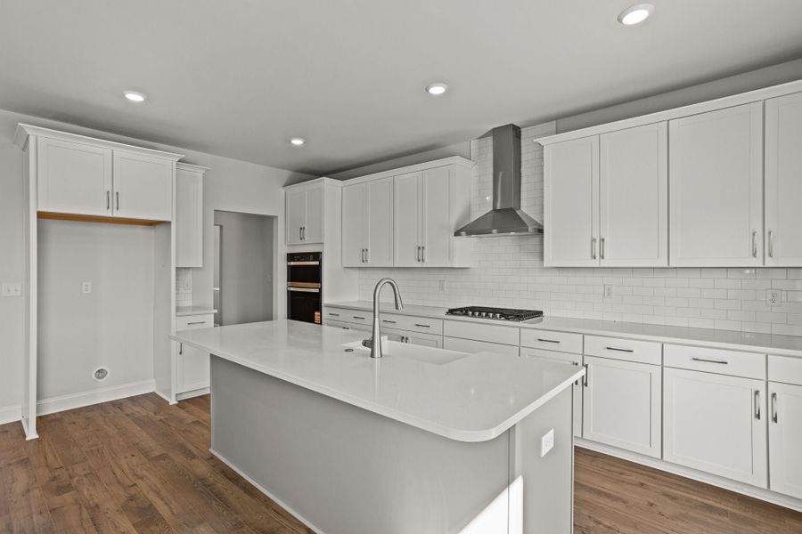 2,578sf New Home in Easley, SC.  - Slide 11