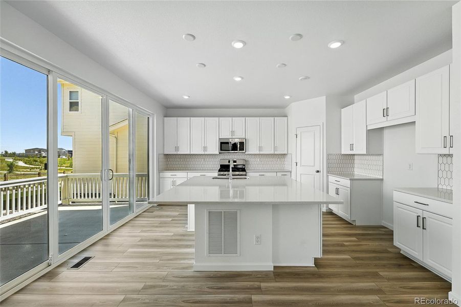 17719 Prairie Peak Trail ~ Ready Now 17719 Prairie Peak Trail ~ Ready Now