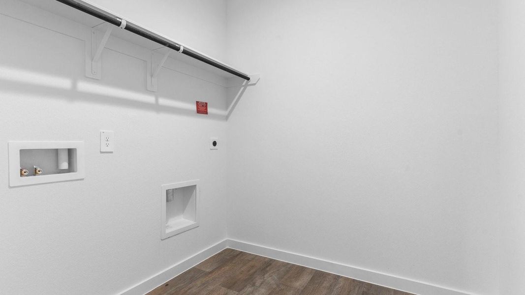 *Images and 3D tour are for illustration only and options may vary from home as built.