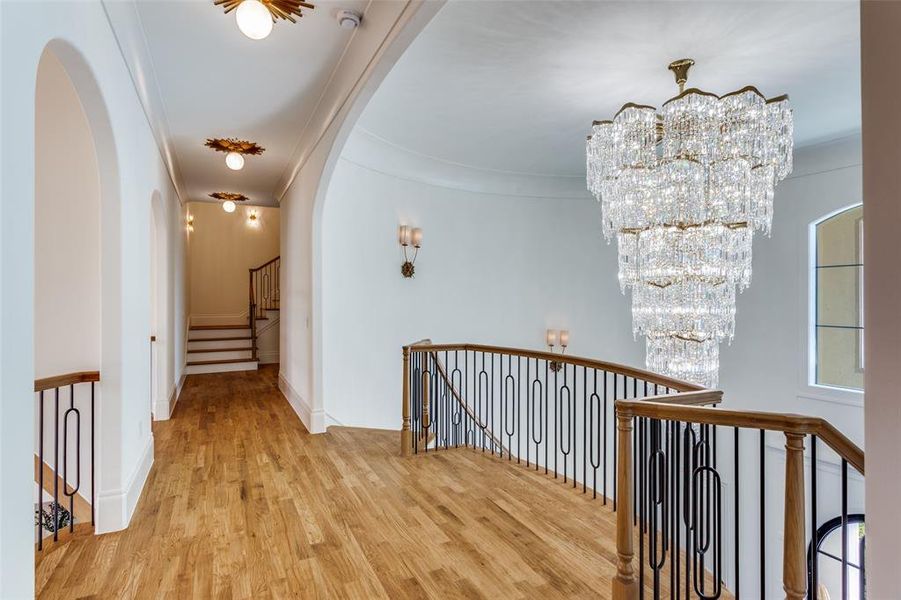 Spacious, unfurnished interior of a new home in , Keller (Image 22). Spacious, unfurnished interior of a new home in , Keller (Image 22).