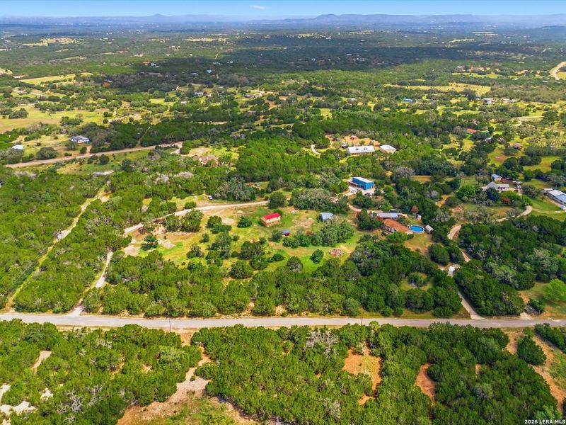 Natural landscape and outdoor views near in Bandera (Image 30). Natural landscape and outdoor views near in Bandera (Image 30).