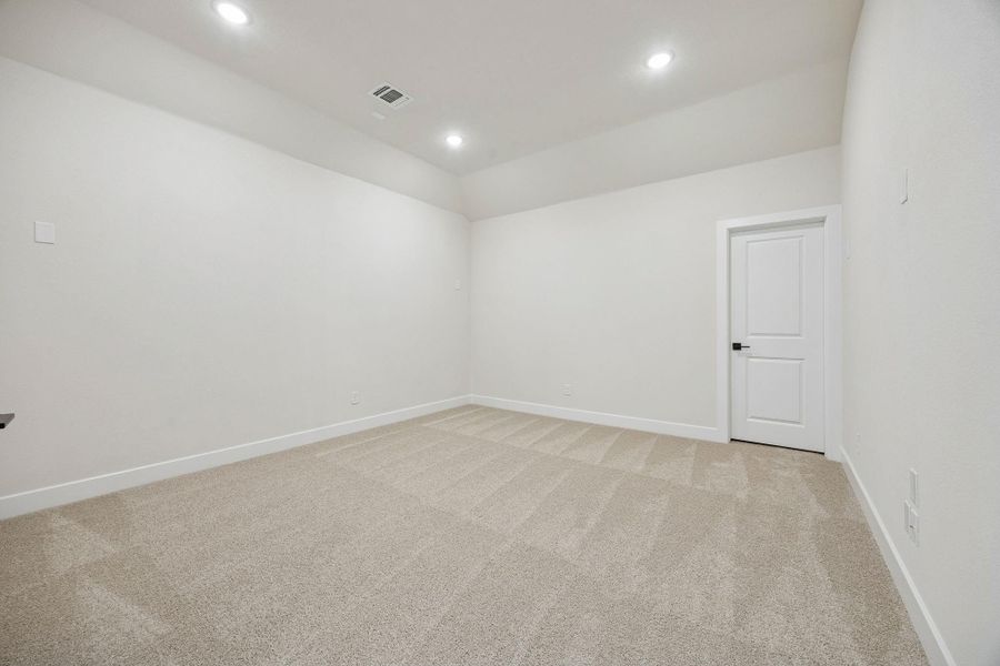 Photo representative of floorplan only