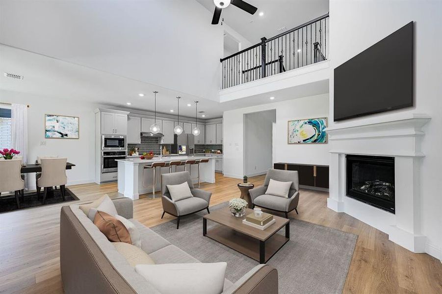 4259 Arlington Avenue ~ Ready Now 4259 Arlington Avenue ~ Ready Now