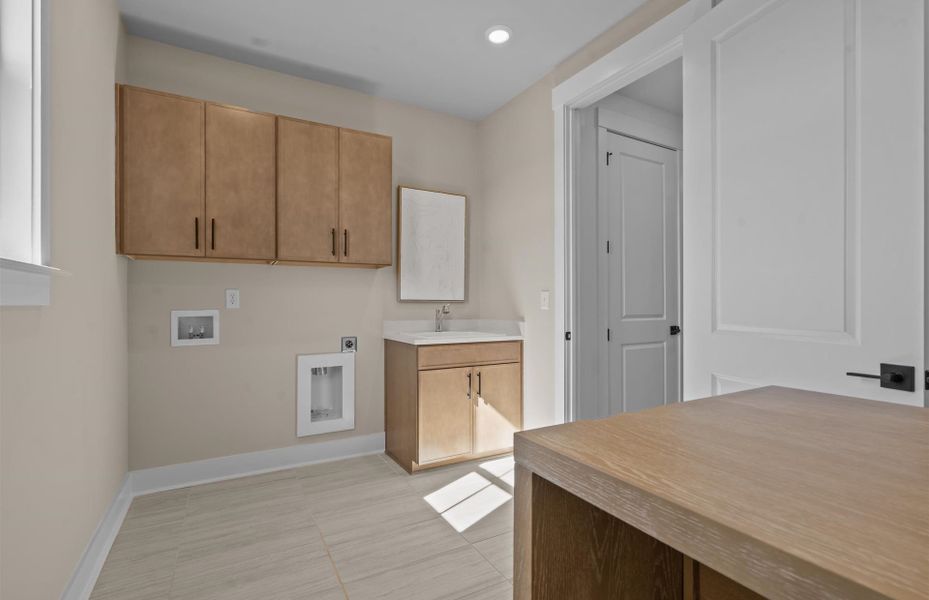 Representative furnished interior of a home built from the Stardom by Del Webb in Del Webb Greenville, Greenville (Image 23).