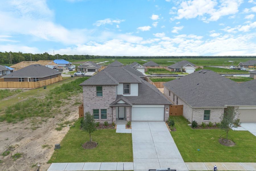 Dayton, TX New Home. - Slide 5 Dayton, TX New Home. - Slide 5