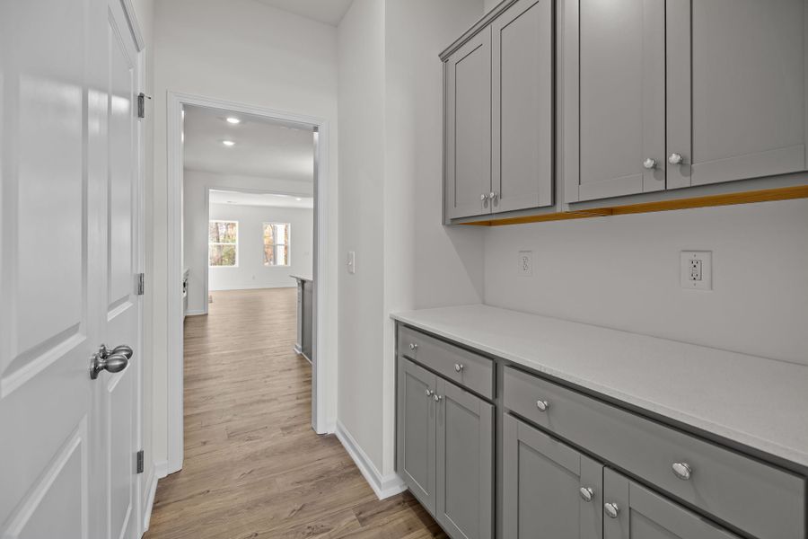 York, SC New Home.  - Slide 8