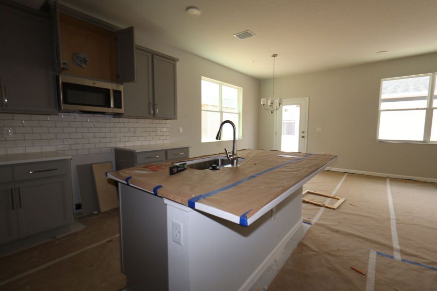 Kitchen Kitchen