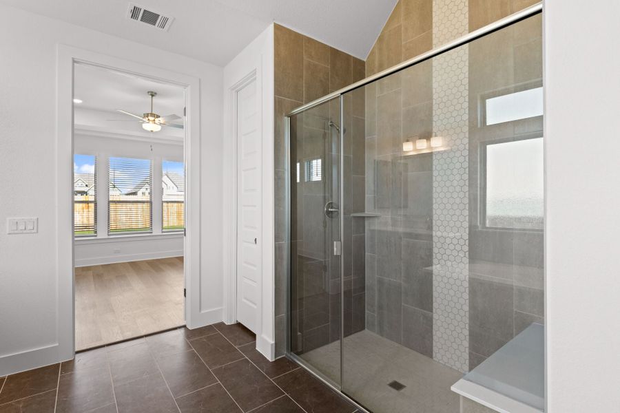 Pflugerville, TX New Home.  - Slide 27