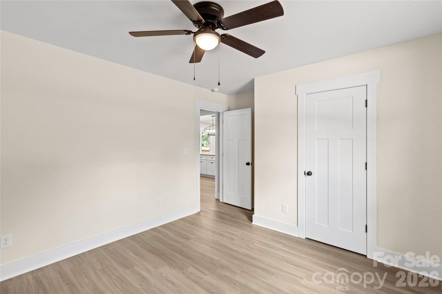 Spacious, unfurnished interior of a new home in , McConnells (Image 15). Spacious, unfurnished interior of a new home in , McConnells (Image 15).