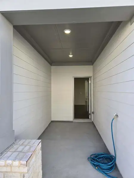 Exterior details and patio area of a home in , Bethlehem (Image 20). Exterior details and patio area of a home in , Bethlehem (Image 20).