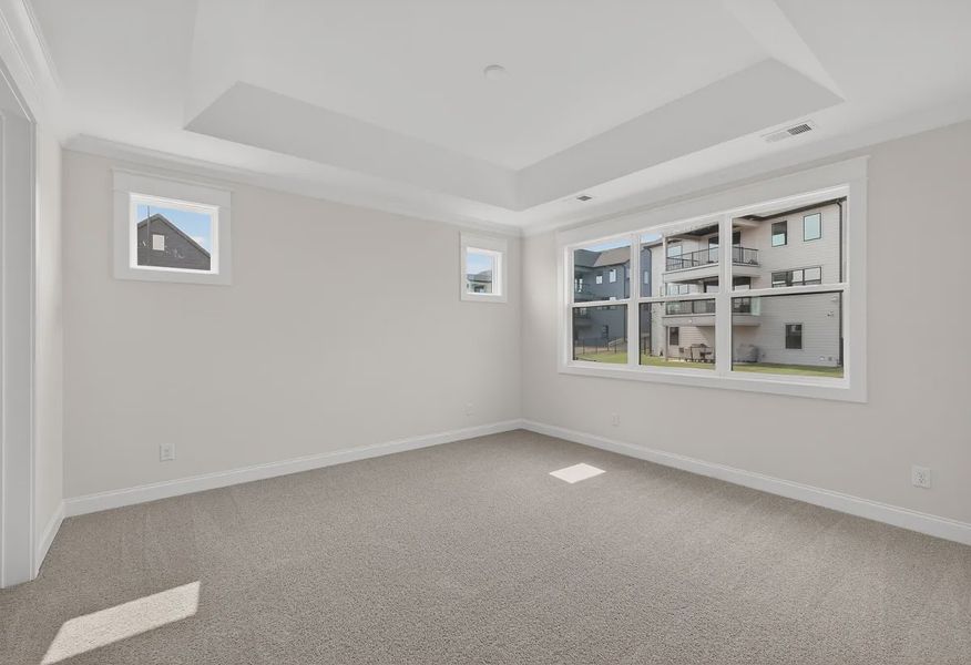 Primary Bedroom - 11 of 17