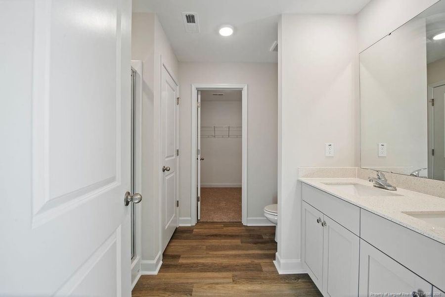 Second Floor Second Floor