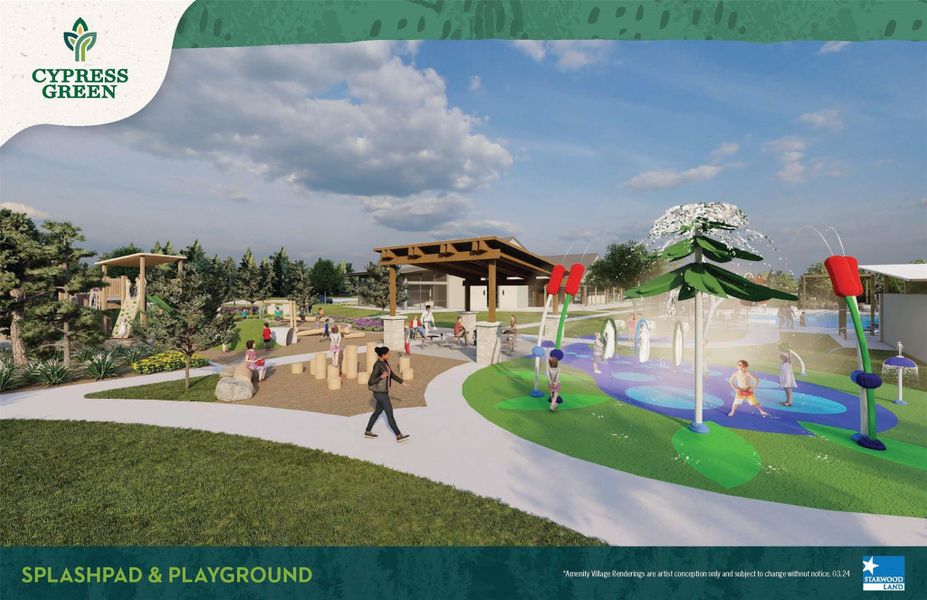 Image 27 of a home in Cypress Green: Classic Collection.