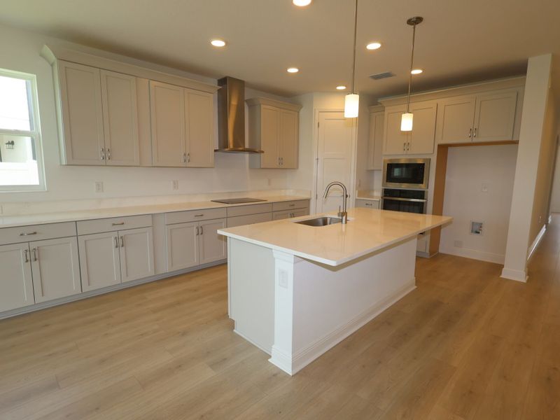 Kitchen Kitchen