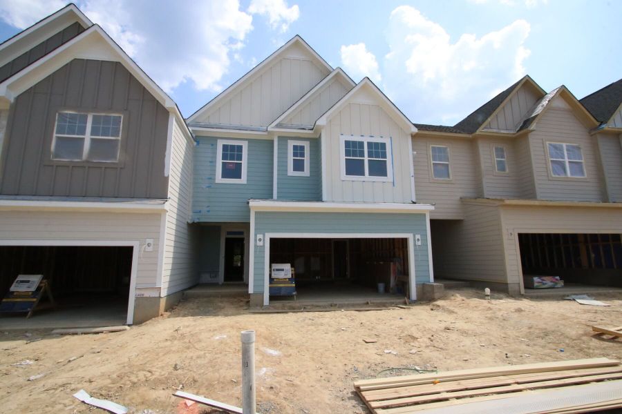 Front Exterior