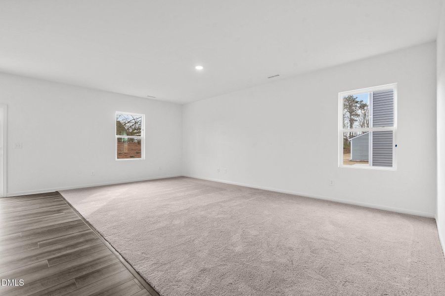 Firefly Living Room Overview