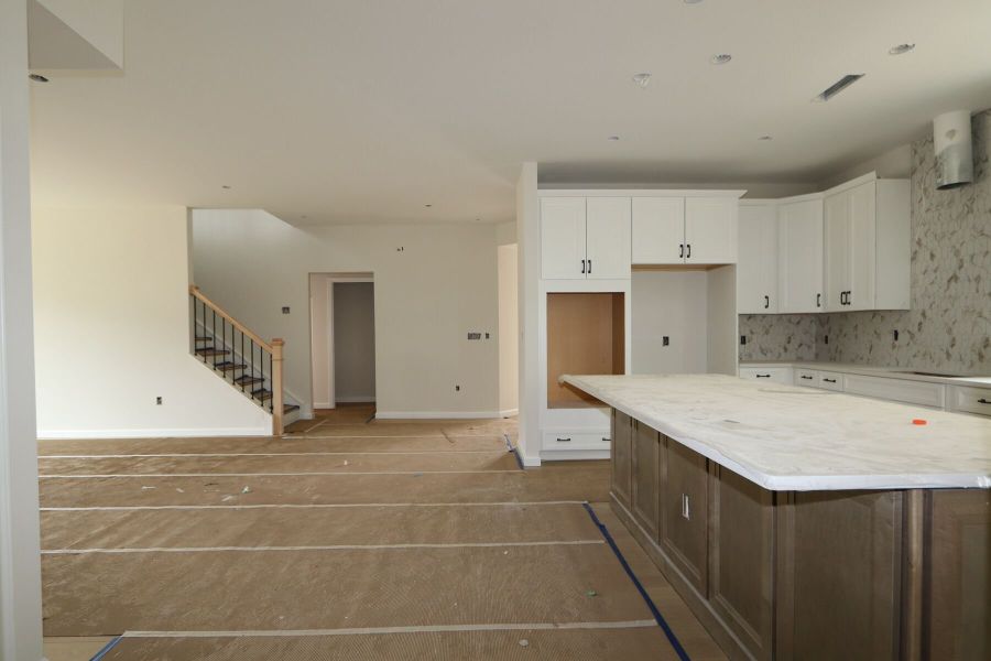 Kitchen Kitchen
