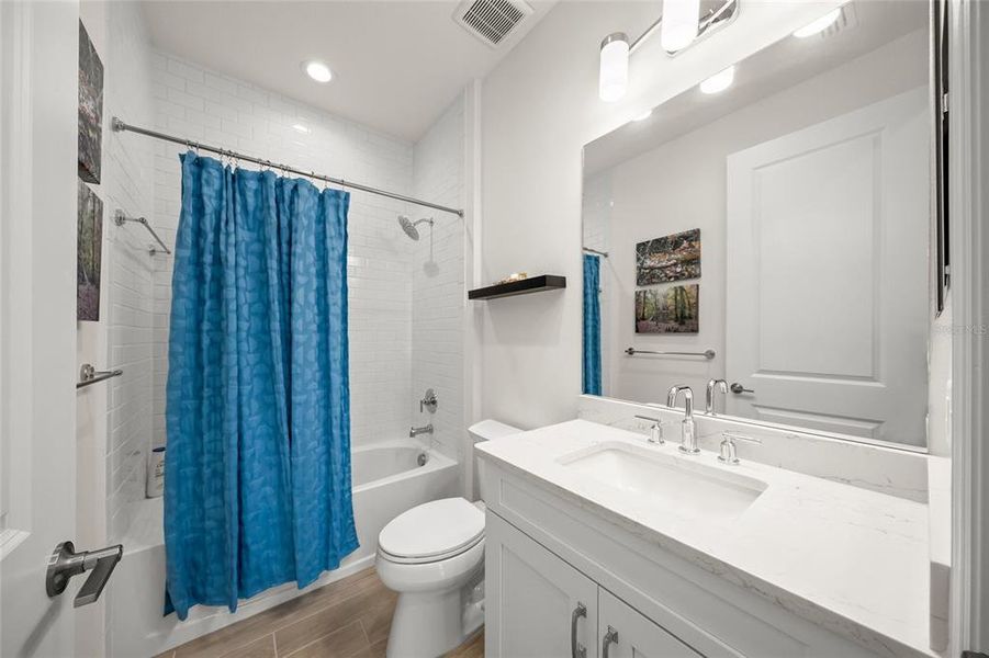Furnished interior view inside a new home in , Sarasota (Image 25). Furnished interior view inside a new home in , Sarasota (Image 25).
