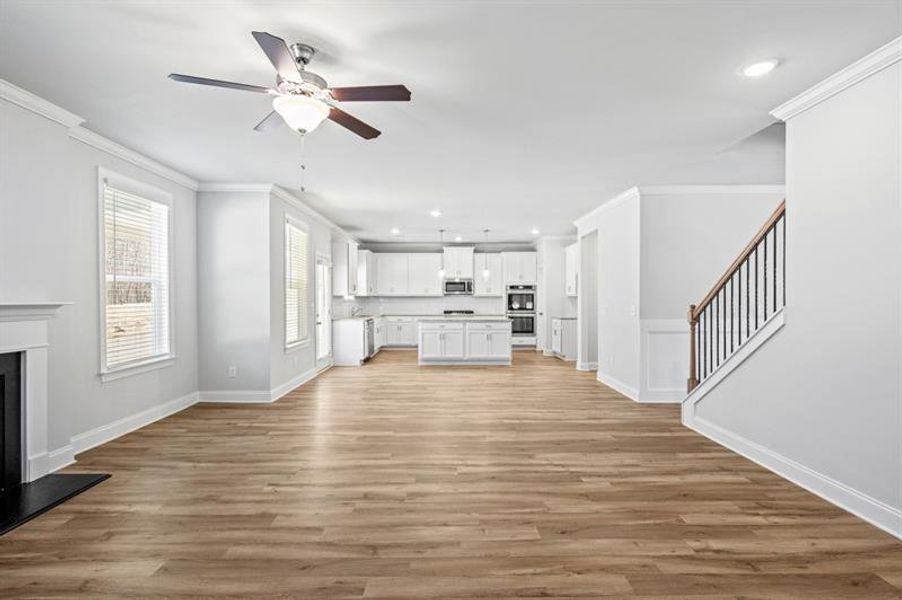 Image 58 of a home in Ruby Creek Estates.