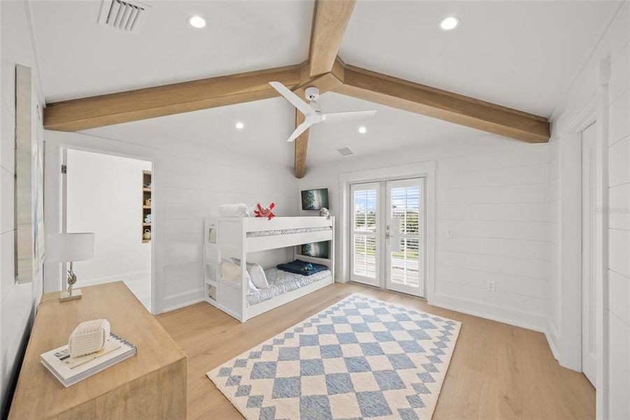 Furnished interior view inside a new home in , Holmes Beach (Image 12). Furnished interior view inside a new home in , Holmes Beach (Image 12).