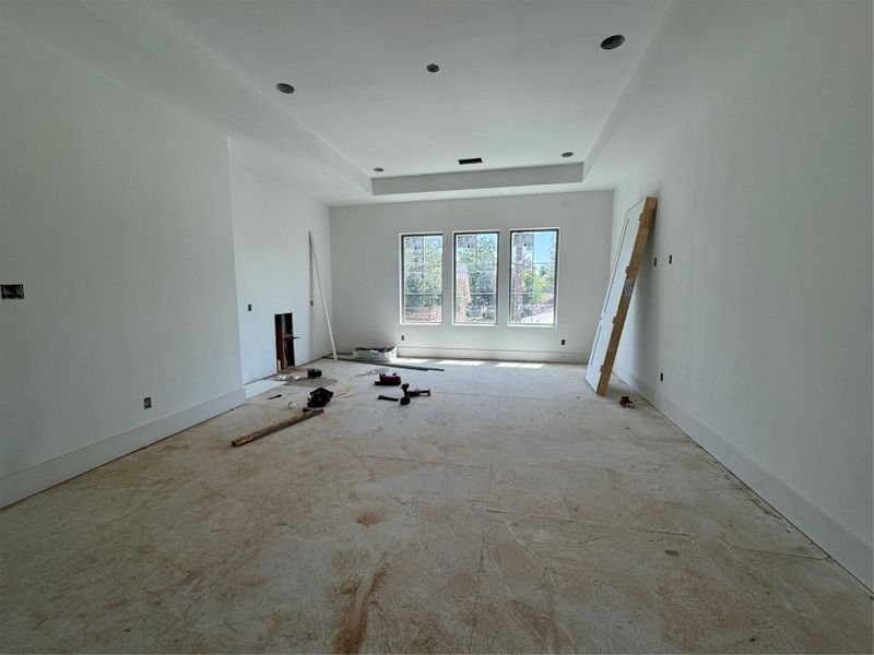 ***CURRENT STAGE OF CONSTRUCTION AS OF 7/28/25*** ***CURRENT STAGE OF CONSTRUCTION AS OF 7/28/25***