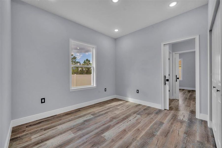 Spacious, unfurnished interior of a new home in , Poinciana (Image 38).
