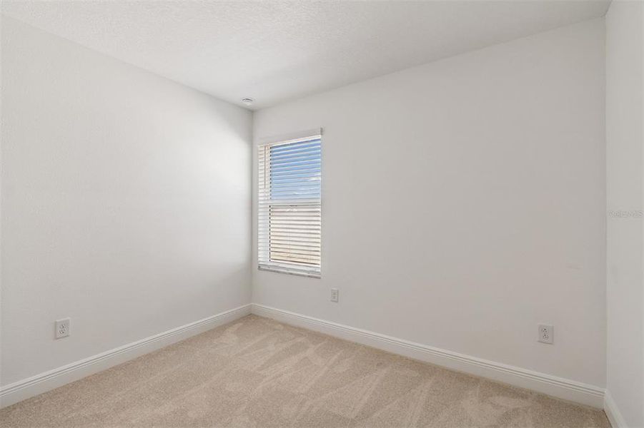 Spacious, unfurnished interior of a new home in SeaFlower, Bradenton (Image 16).