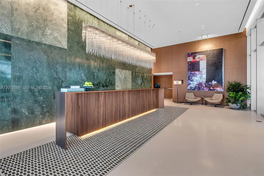 Community amenities in , Miami (Image 39).